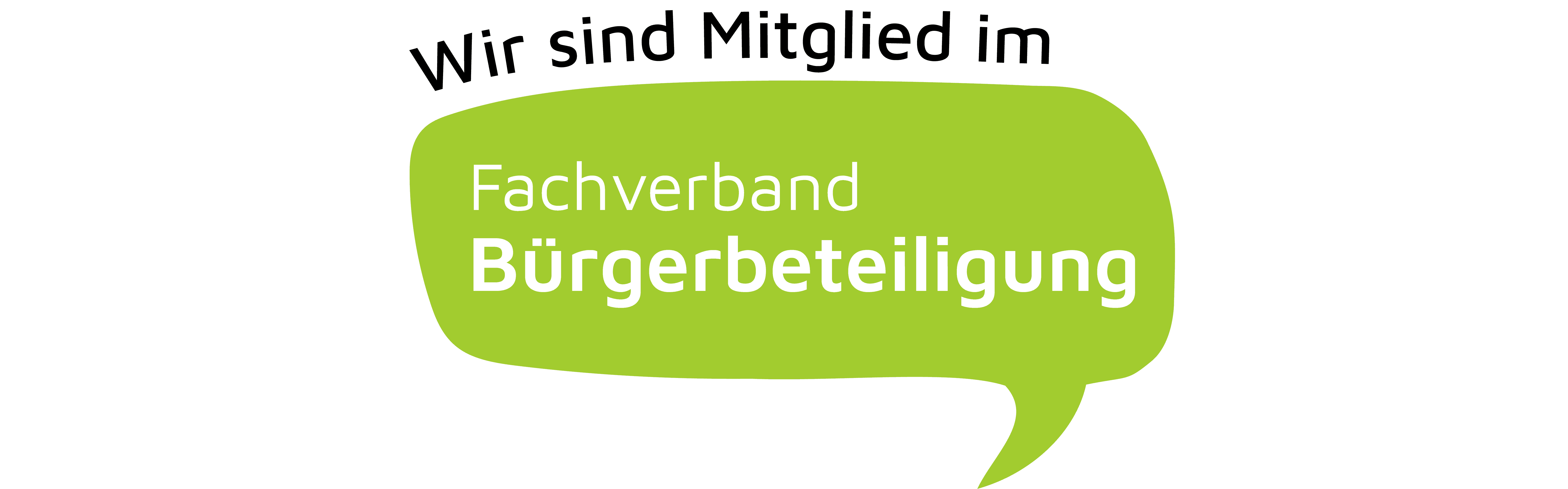 FVB Mitgliedersiegel