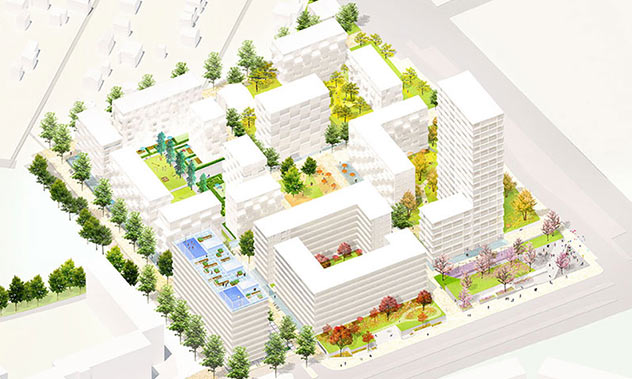 COBE Berlin GmbH