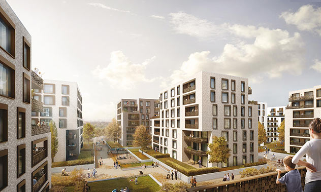 Eller + Eller Architekten