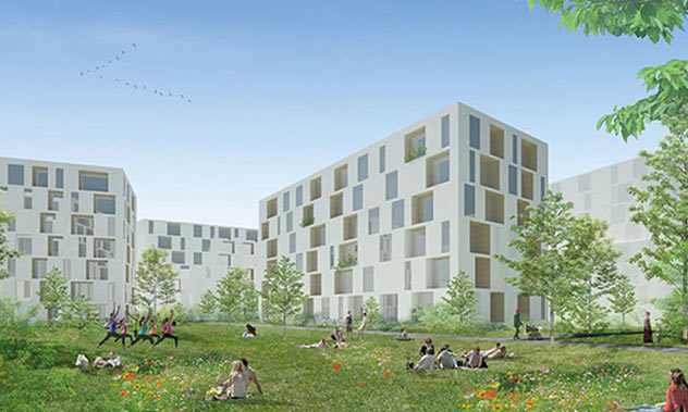 Gewers & Pudewill GmbH