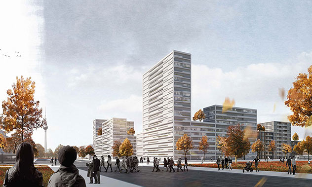 Grüntuch Ernst Planungs GmbH