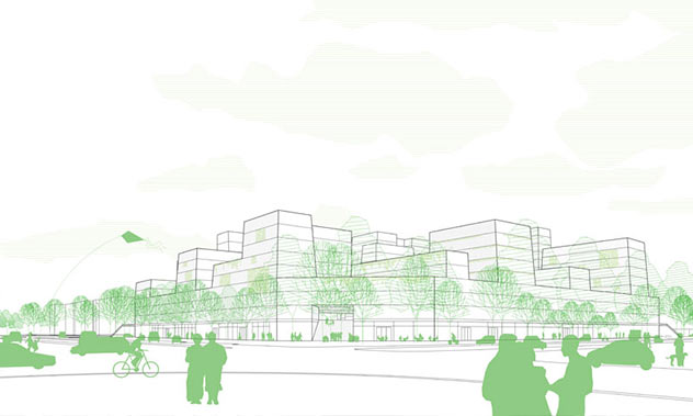 PPAG architects ztgmbh