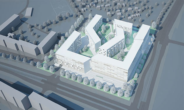 wup ZT Gmbh wimmerundpartner