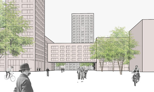 MLA+ Architecture, Planning and Consultancy