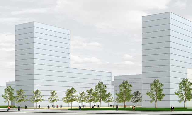 Thomas von Thaden Architekten