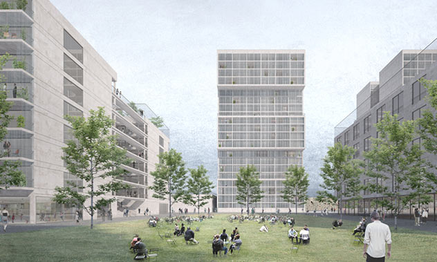 HEIDE & VON BECKERATH