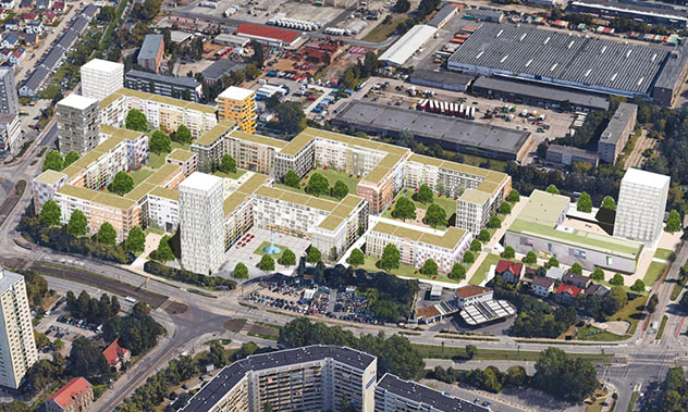 K+K Architekten Kühnel + Kaminski