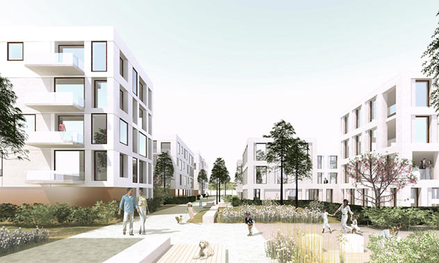 GESAMT KONZEPT ARCHITEKTEN