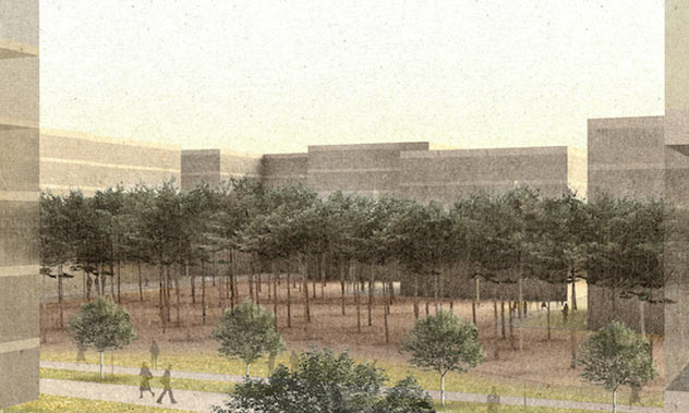 Ortner & Ortner Baukunst