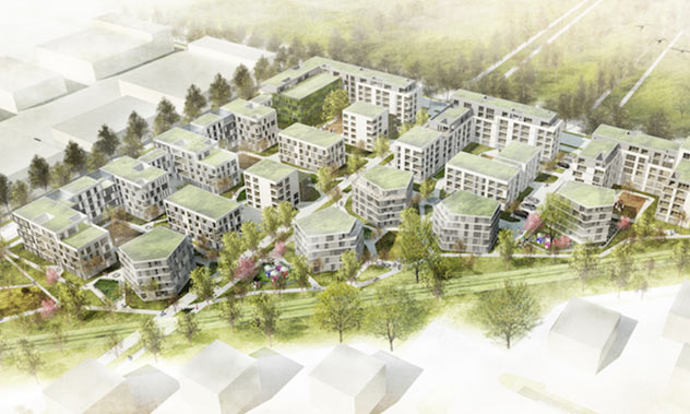 reicher haase associierte GmbH