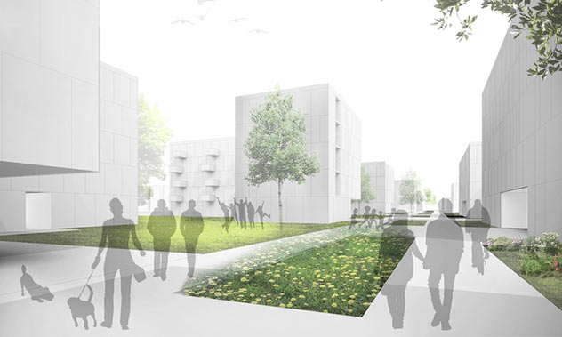 roedig . schop architekten gbr