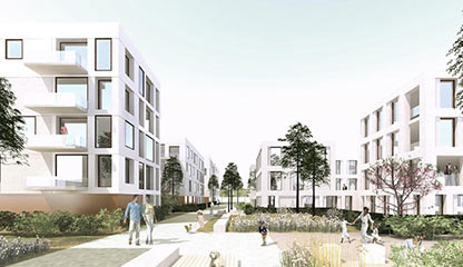 Bild – GESAMT KONZEPT ARCHITEKTEN